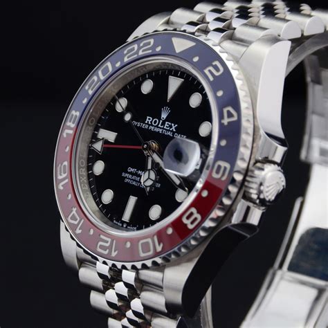 rolex 2019 uomo|rolex gmt ii price.